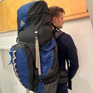 Kelty Coyote 4750 pack